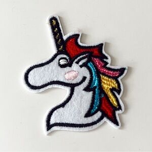 unicorn patch 🦄